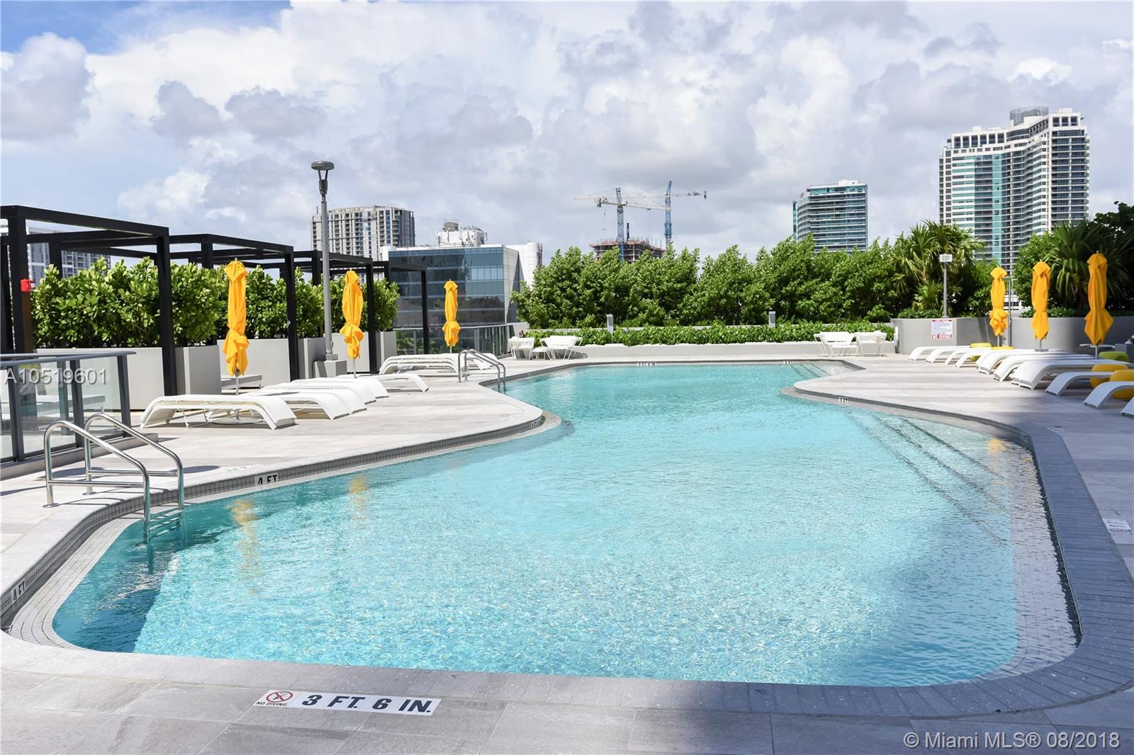 PARAISO BAYVIEWS CONDO - Residential Lease