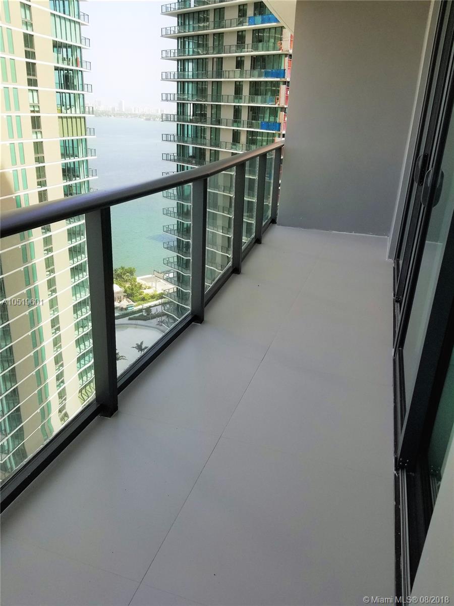 PARAISO BAYVIEWS CONDO - Residential Lease