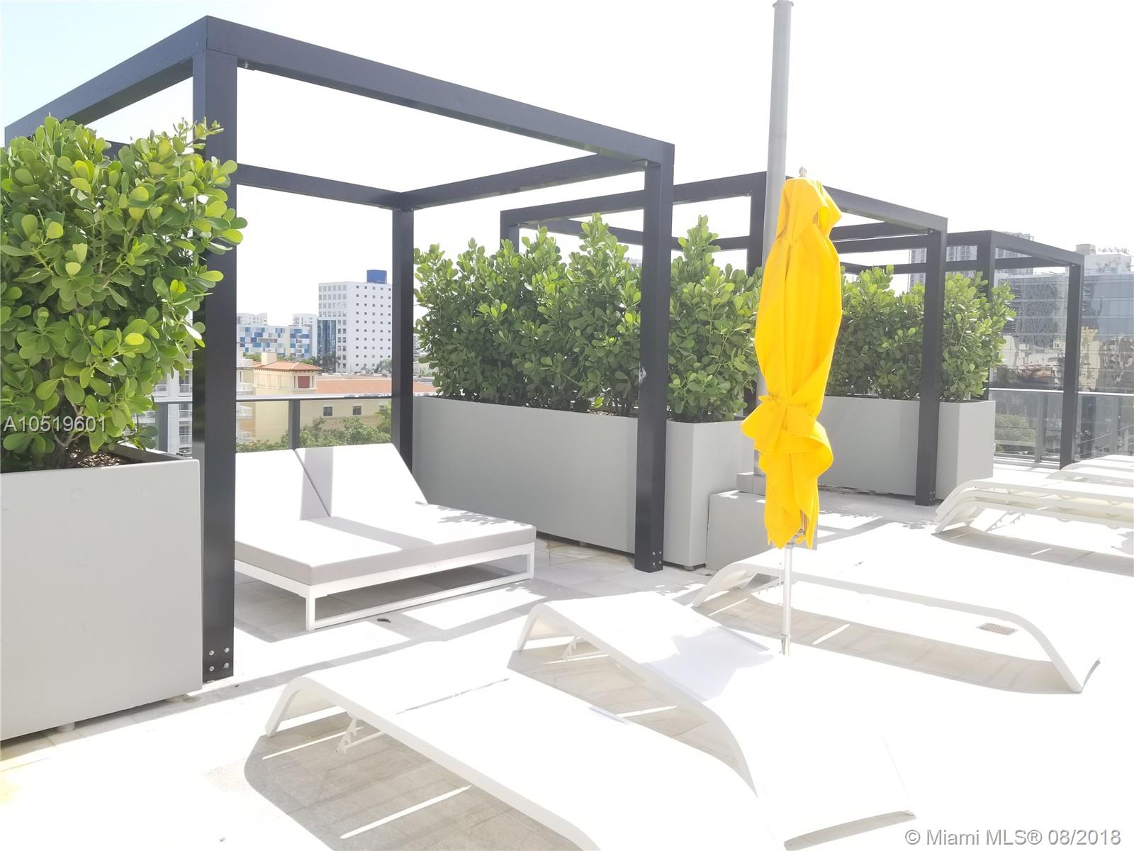 PARAISO BAYVIEWS CONDO - Residential Lease