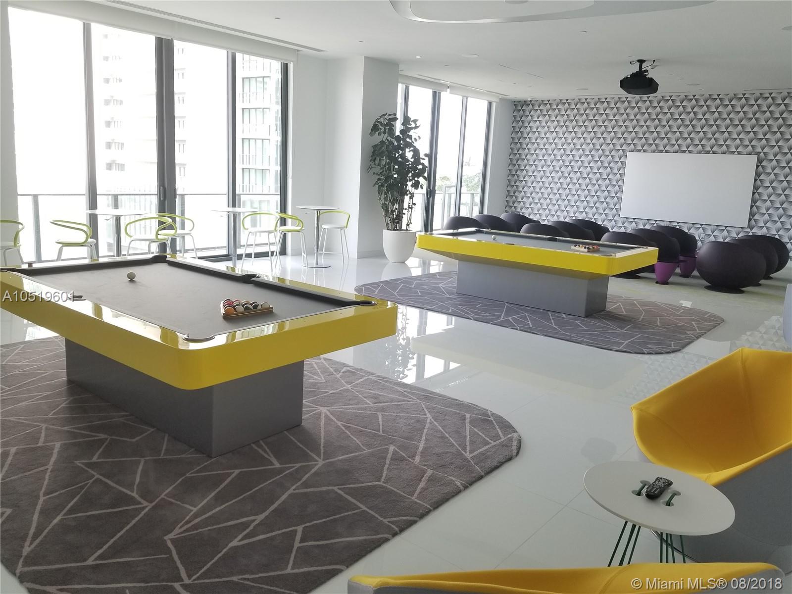 PARAISO BAYVIEWS CONDO - Residential Lease