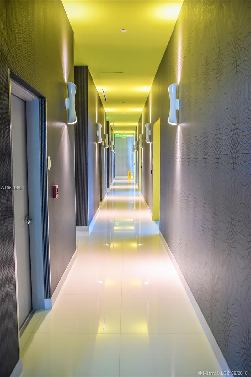 PARAISO BAYVIEWS CONDO - Residential Lease