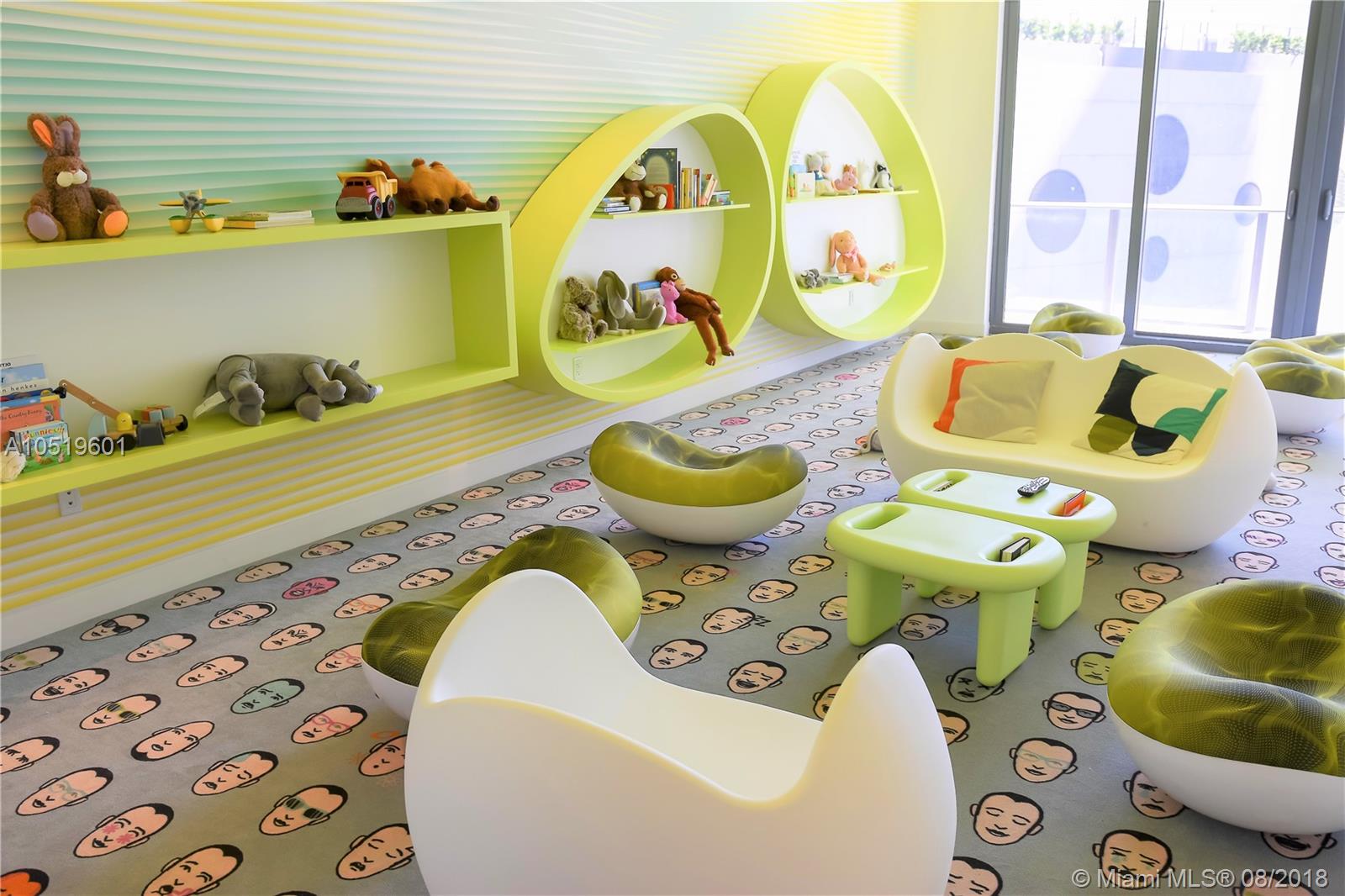 PARAISO BAYVIEWS CONDO - Residential Lease