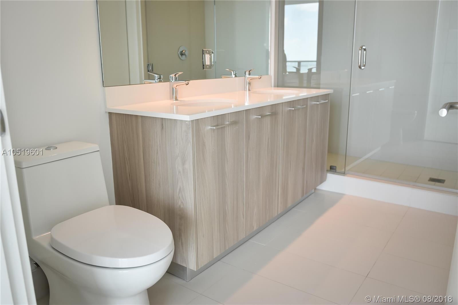 PARAISO BAYVIEWS CONDO - Residential Lease