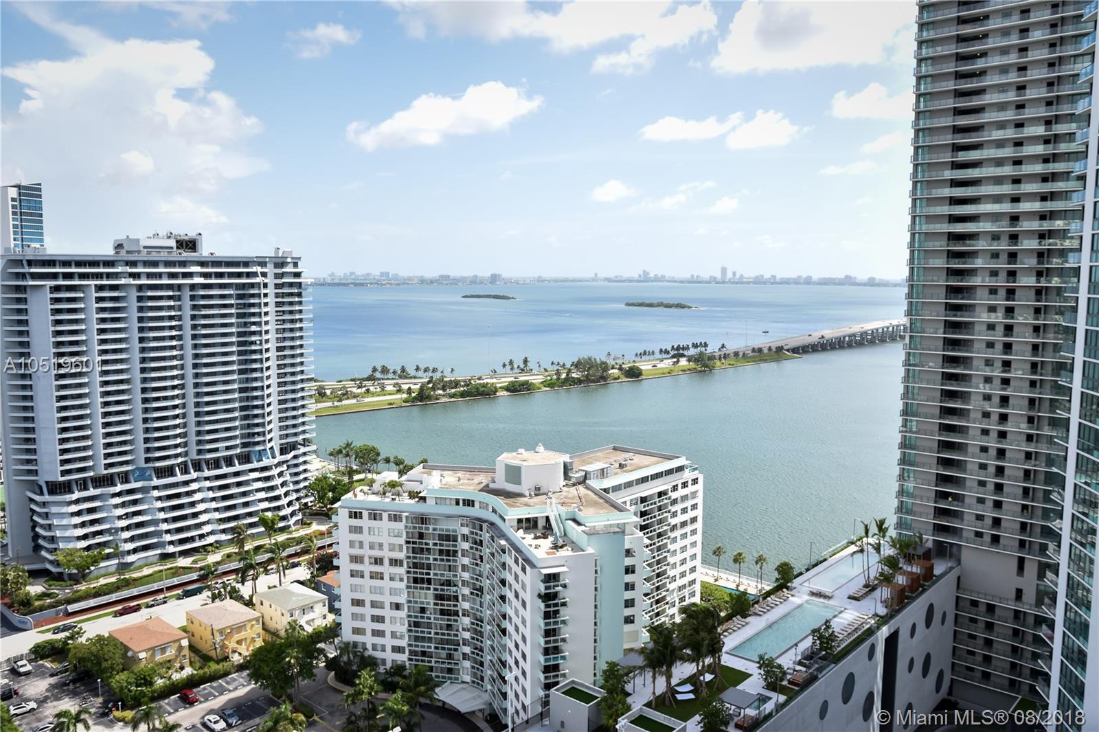 PARAISO BAYVIEWS CONDO - Residential Lease