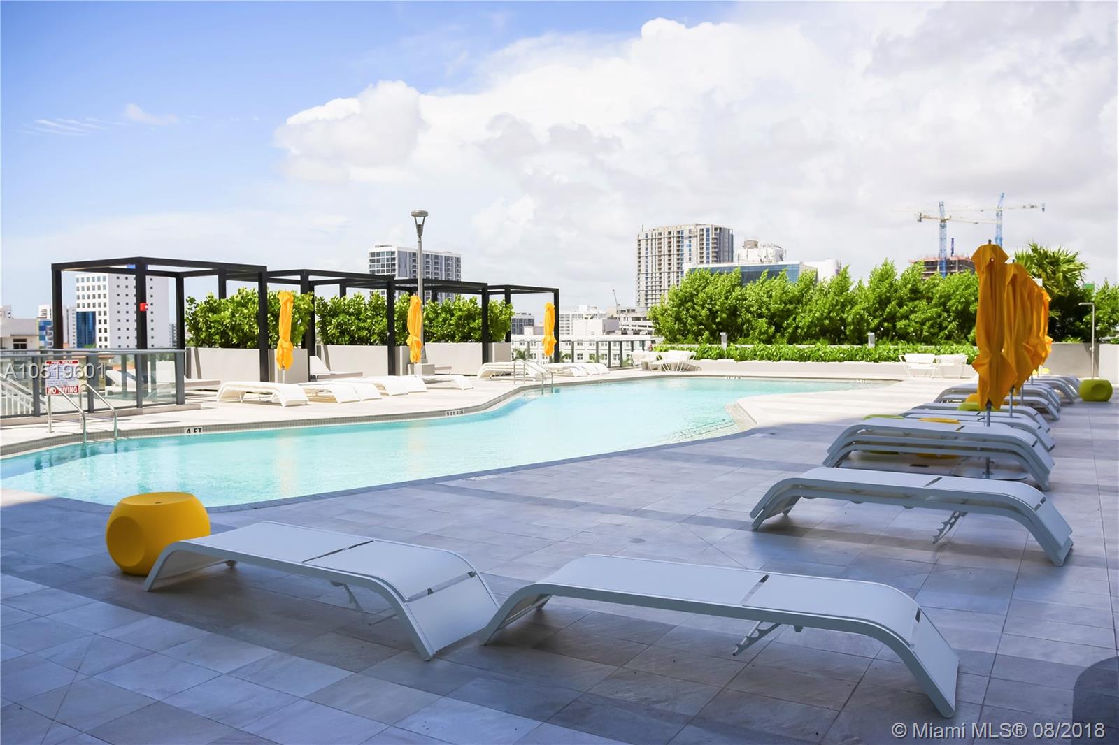 PARAISO BAYVIEWS CONDO - Residential Lease