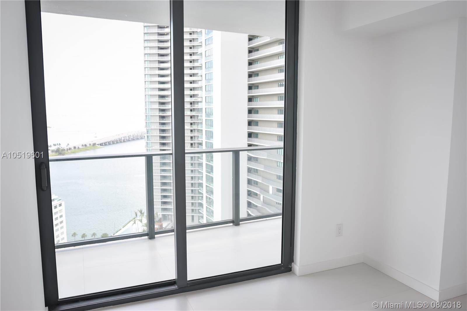 PARAISO BAYVIEWS CONDO - Residential Lease