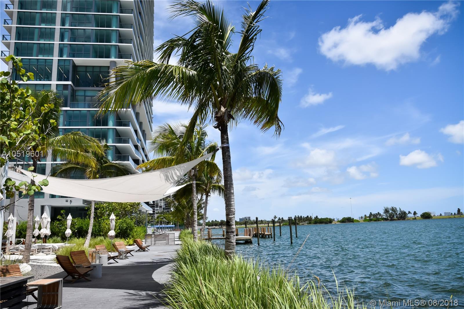 PARAISO BAYVIEWS CONDO - Residential Lease