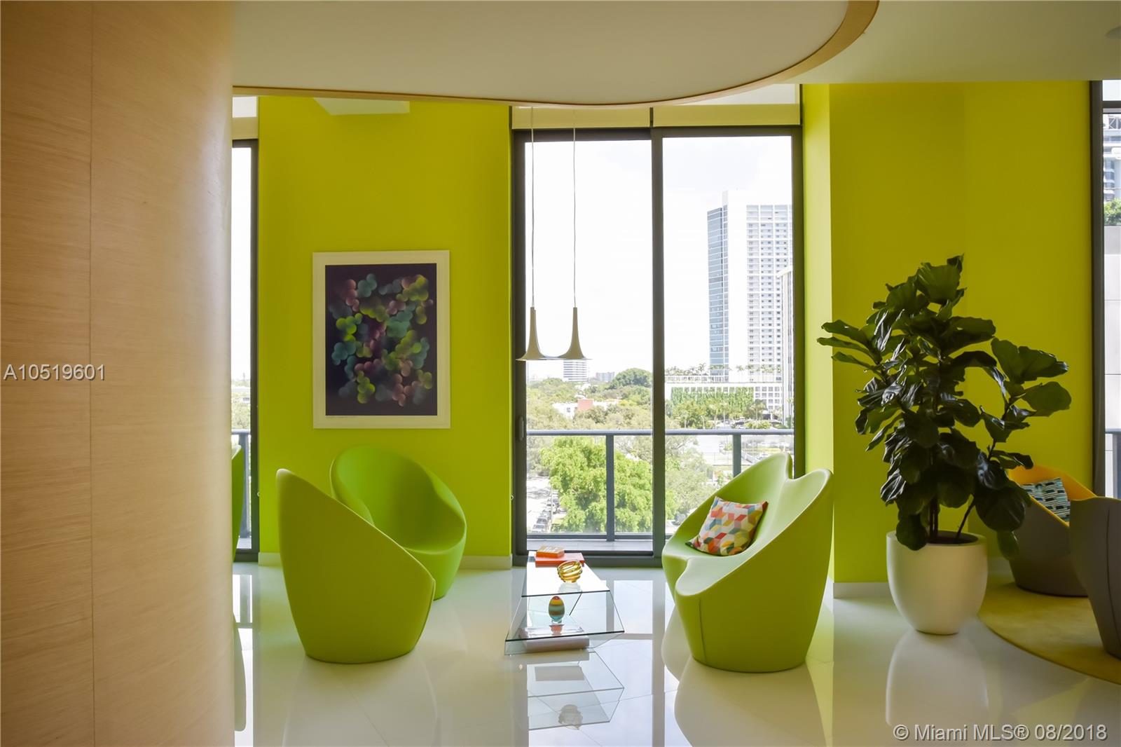 PARAISO BAYVIEWS CONDO - Residential Lease