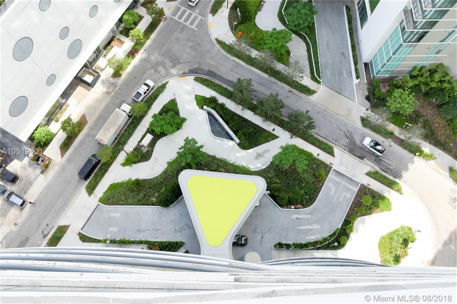 PARAISO BAYVIEWS CONDO - Residential Lease