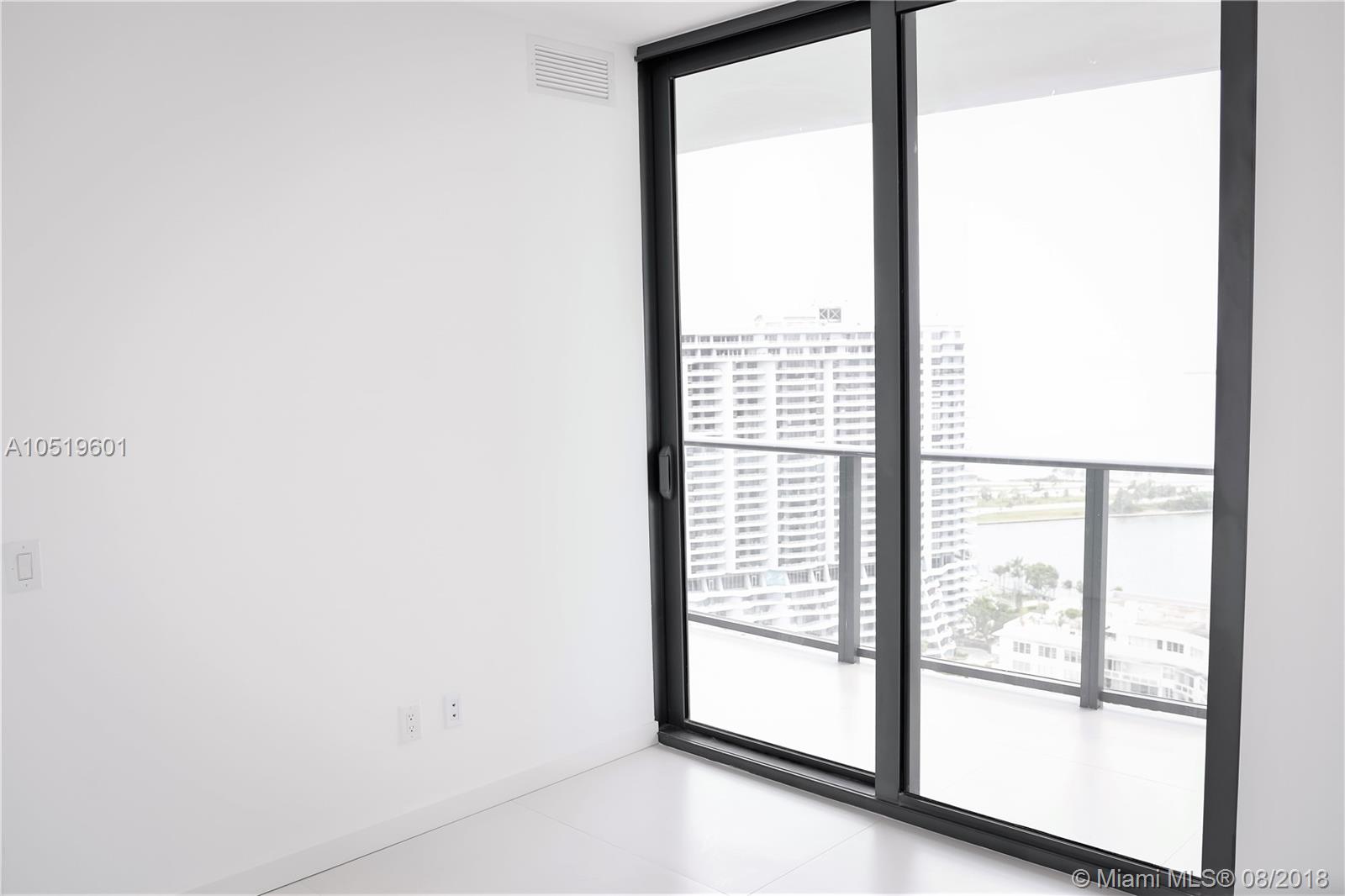 PARAISO BAYVIEWS CONDO - Residential Lease