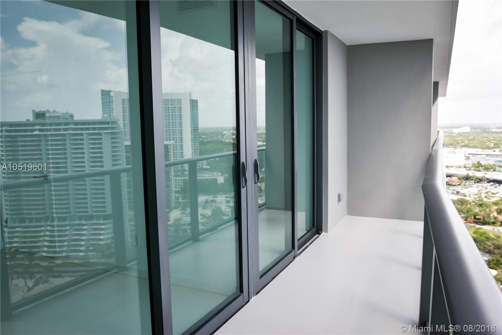 PARAISO BAYVIEWS CONDO - Residential Lease