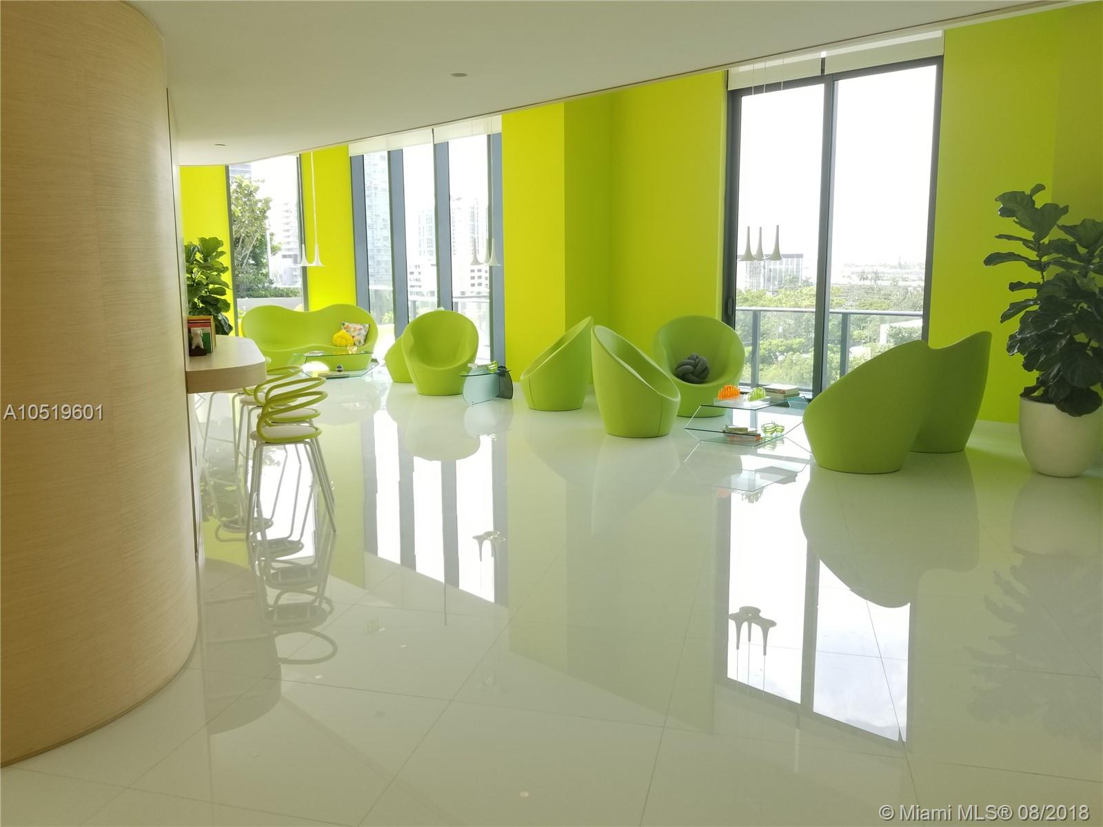 PARAISO BAYVIEWS CONDO - Residential Lease