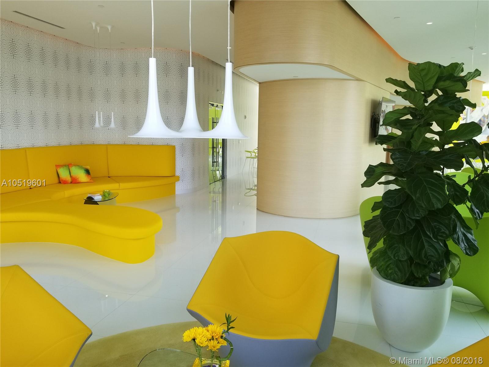 PARAISO BAYVIEWS CONDO - Residential Lease