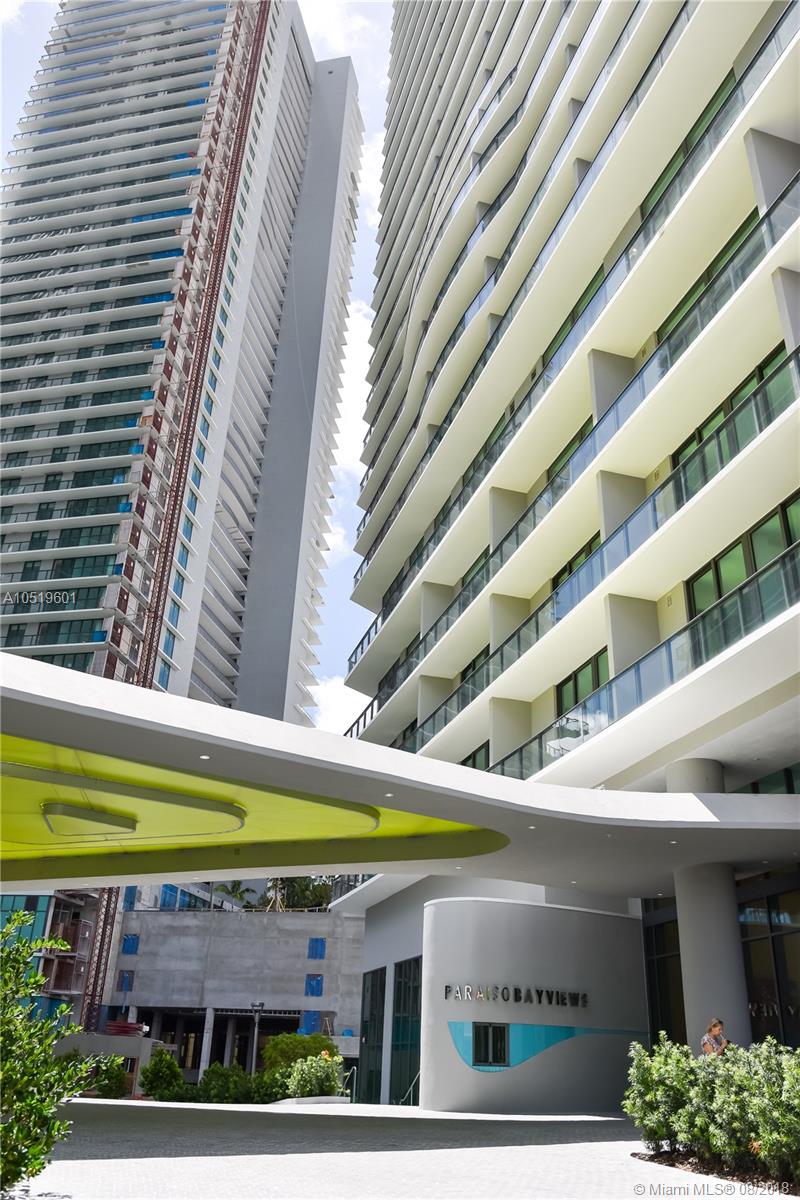 PARAISO BAYVIEWS CONDO - Residential Lease