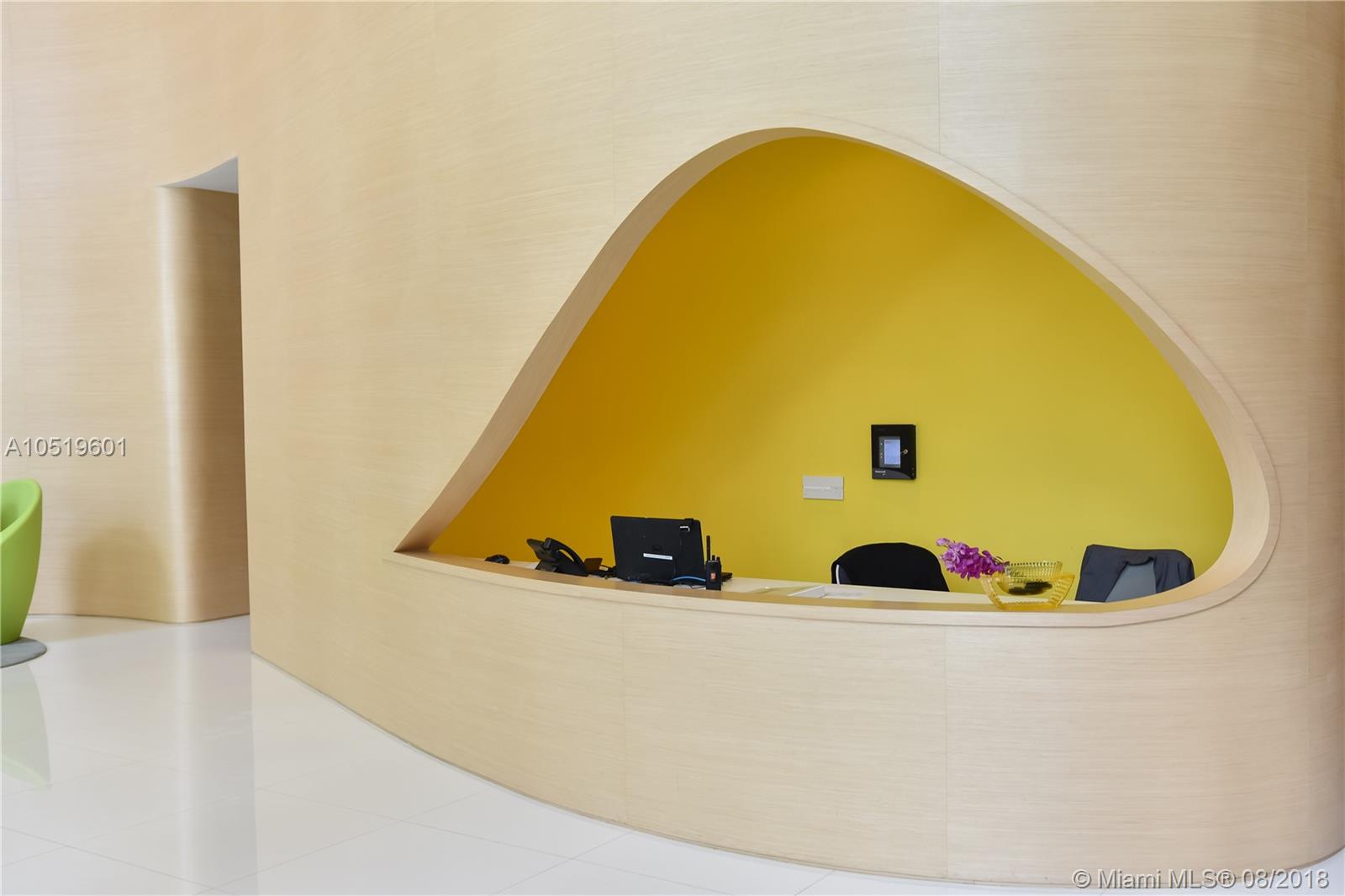 PARAISO BAYVIEWS CONDO - Residential Lease