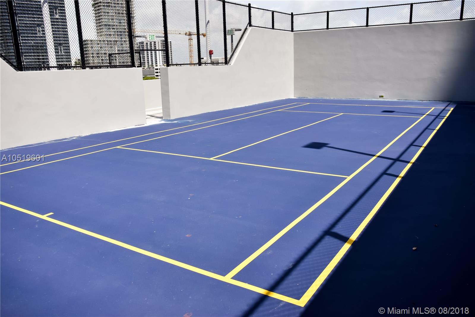 PARAISO BAYVIEWS CONDO - Residential Lease