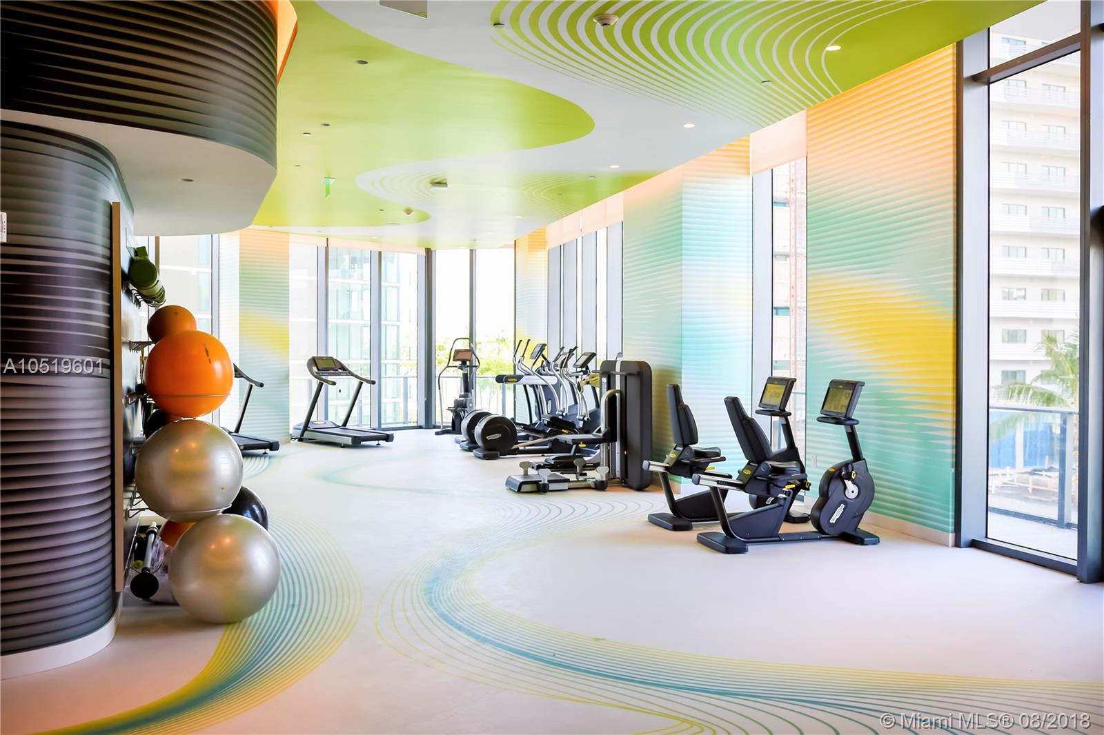 PARAISO BAYVIEWS CONDO - Residential Lease