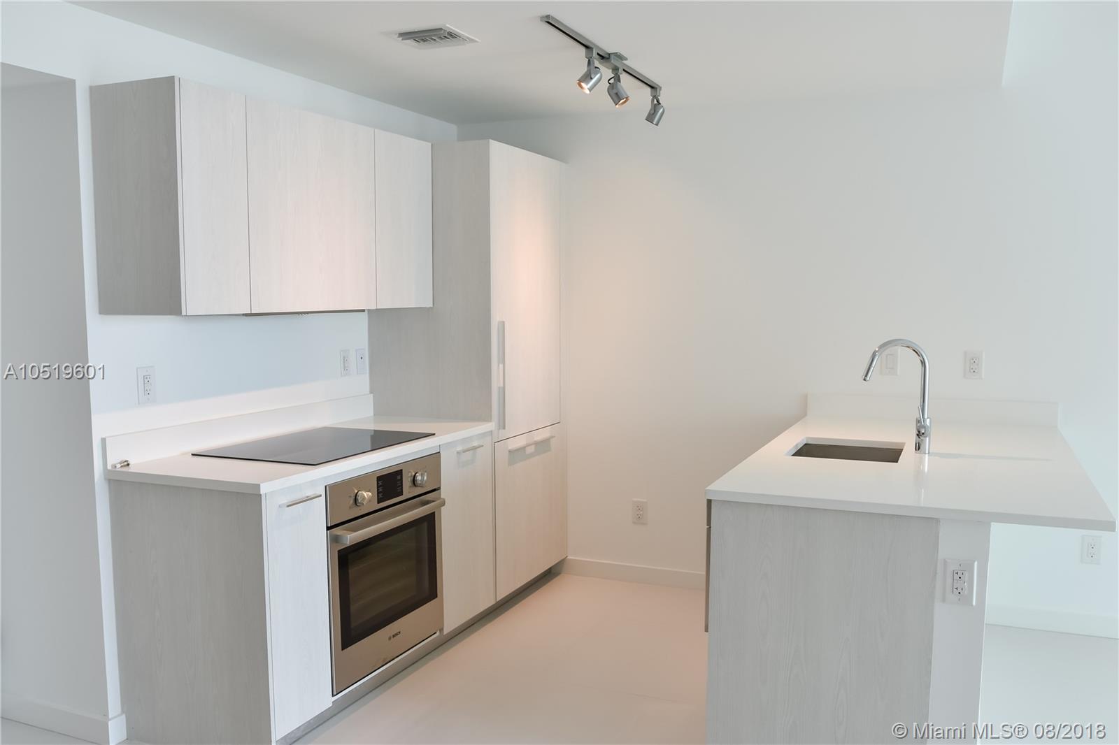 PARAISO BAYVIEWS CONDO - Residential Lease