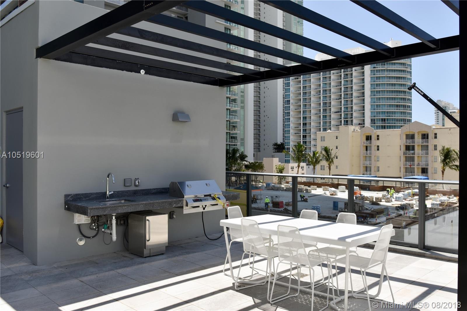 PARAISO BAYVIEWS CONDO - Residential Lease