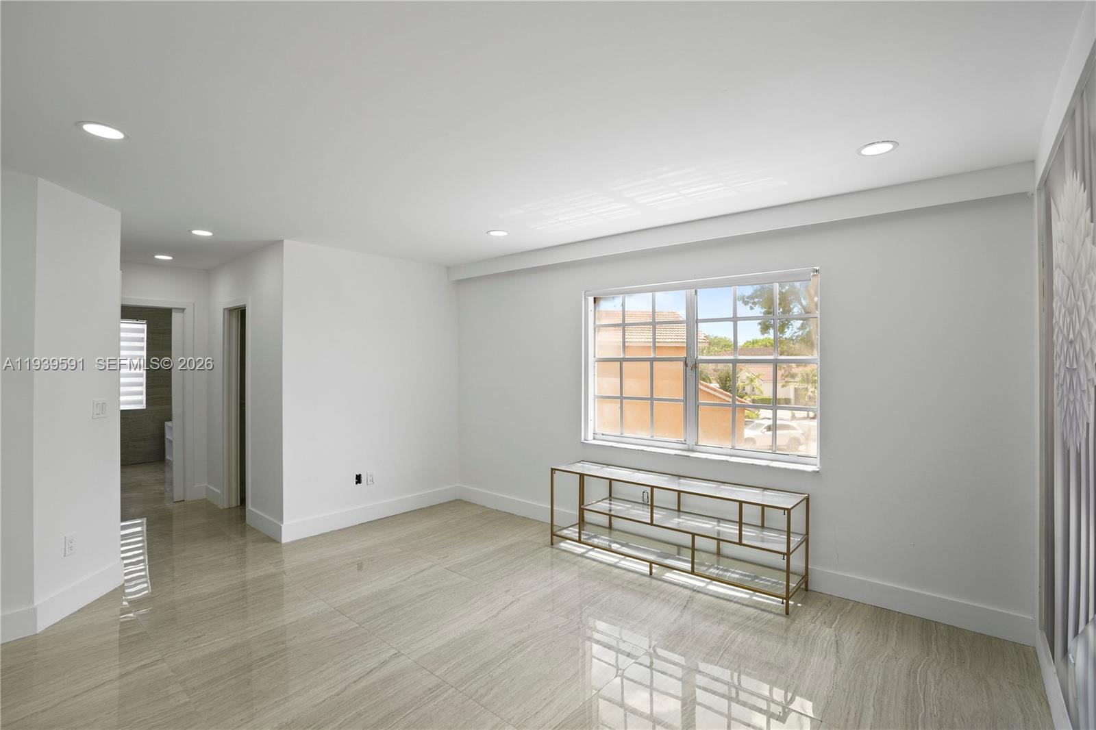 SUNSET HARBOUR SEC VI - Residential