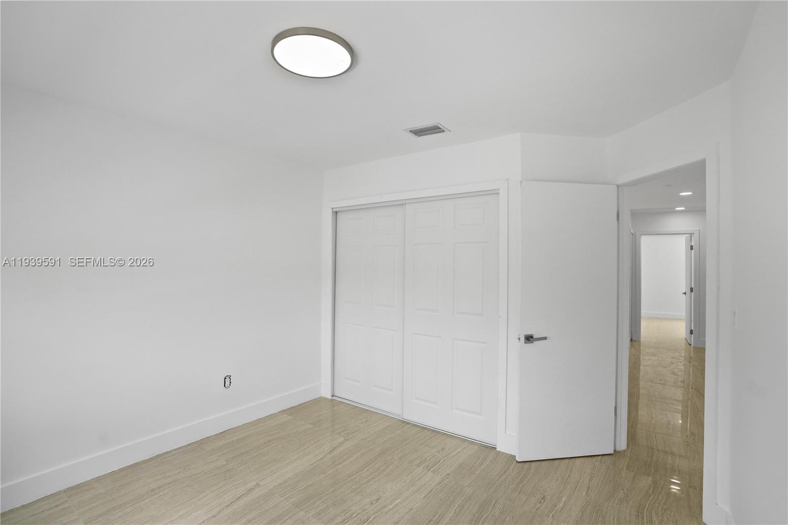 SUNSET HARBOUR SEC VI - Residential