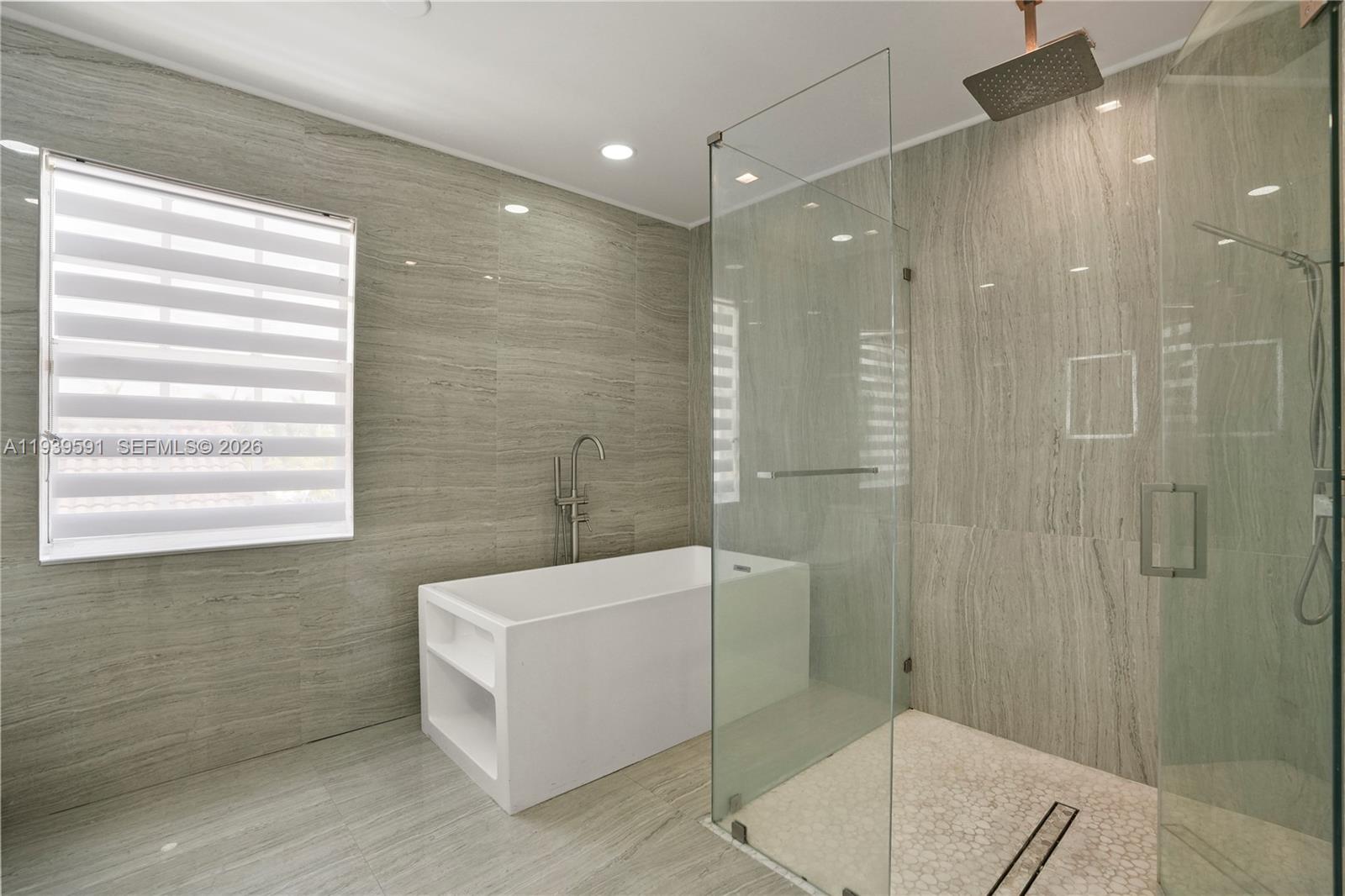 SUNSET HARBOUR SEC VI - Residential