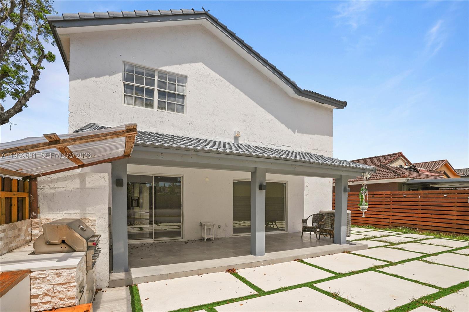 SUNSET HARBOUR SEC VI - Residential