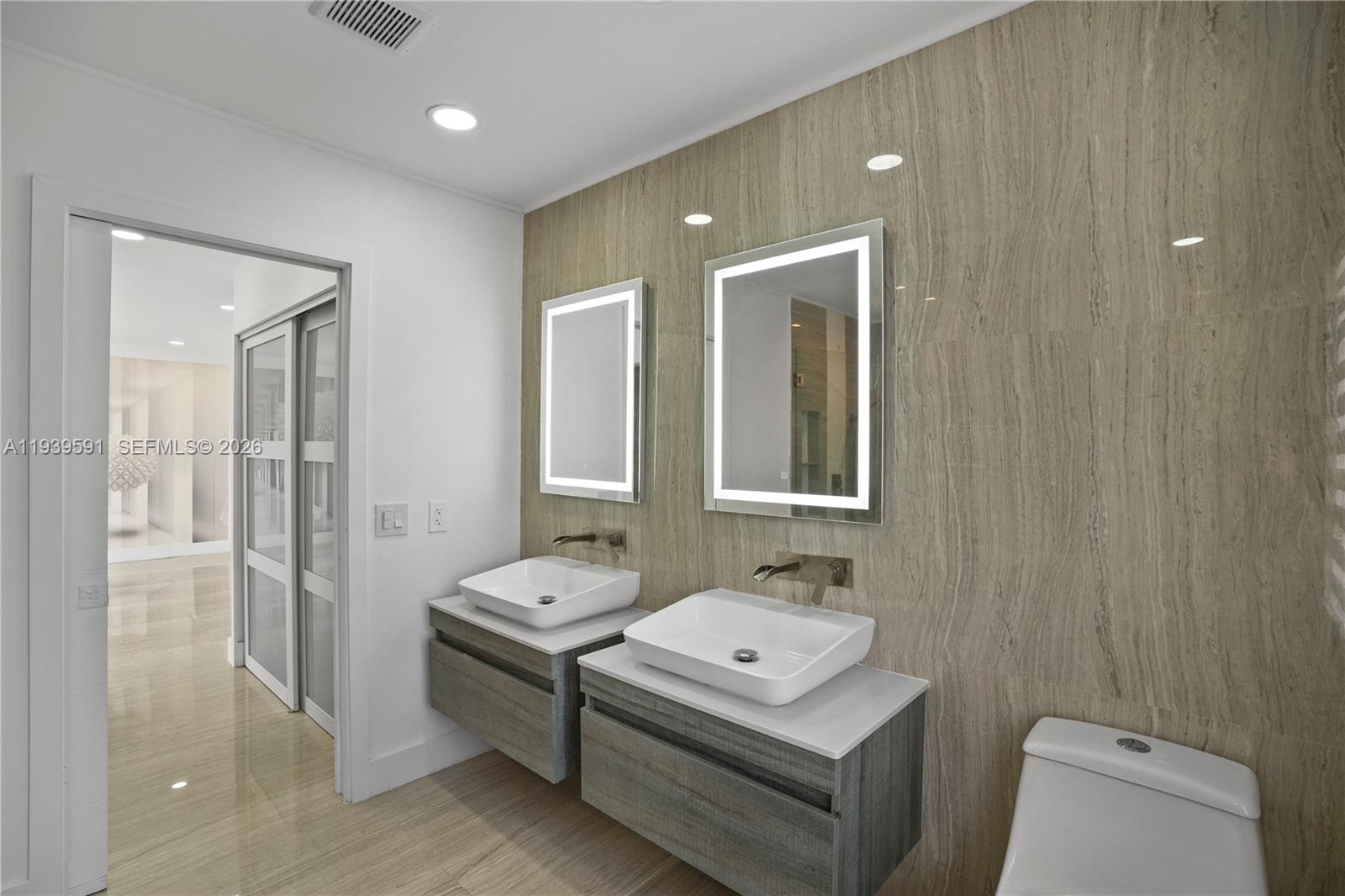 SUNSET HARBOUR SEC VI - Residential