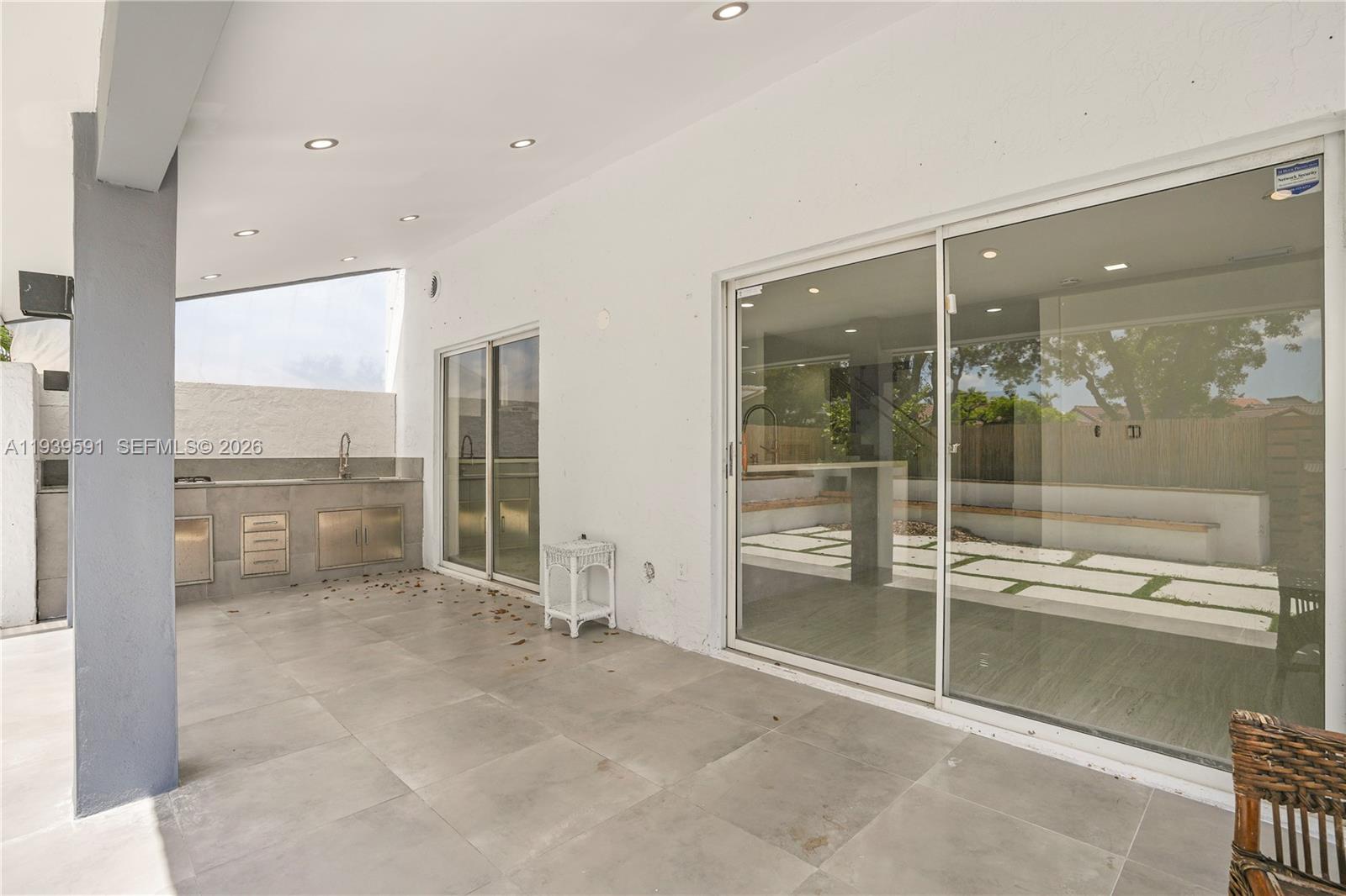 SUNSET HARBOUR SEC VI - Residential