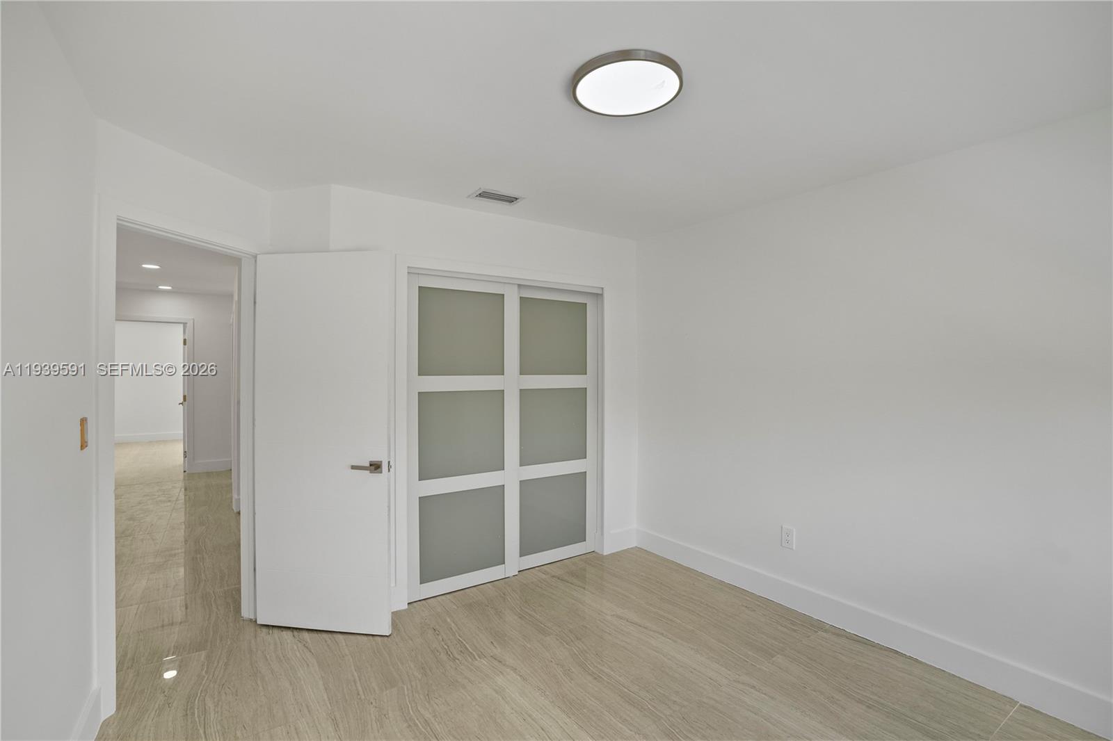 SUNSET HARBOUR SEC VI - Residential