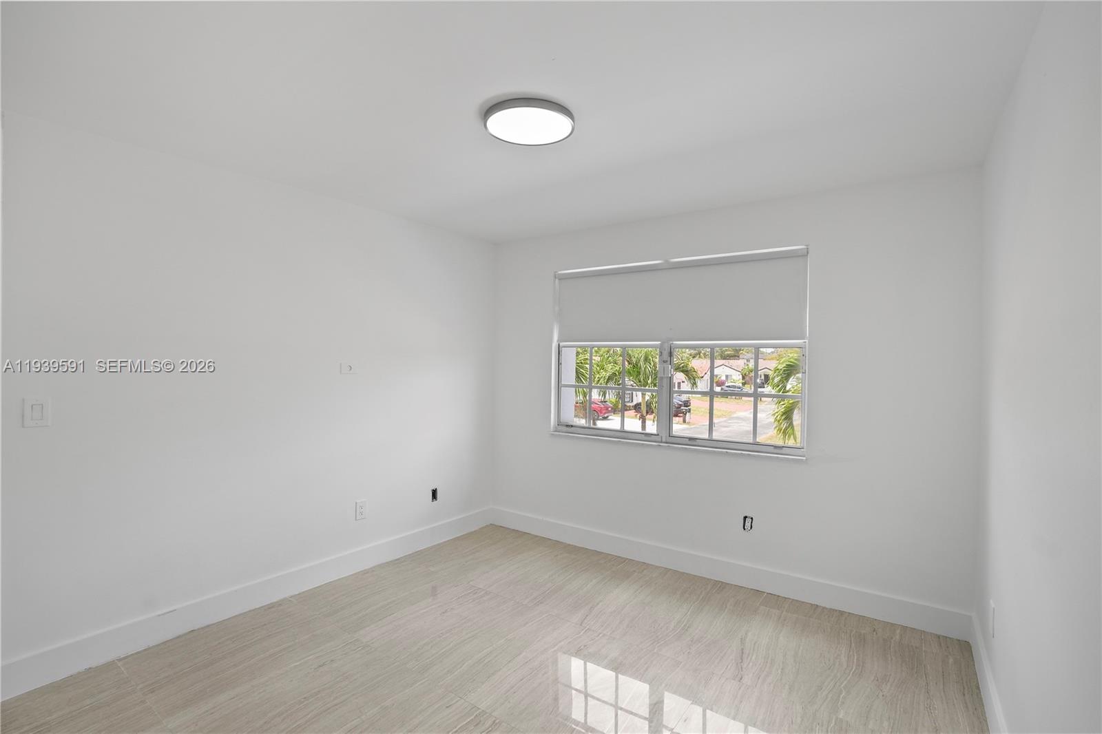 SUNSET HARBOUR SEC VI - Residential