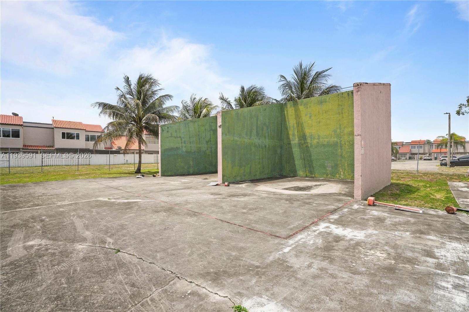 SUNSET HARBOUR SEC VI - Residential