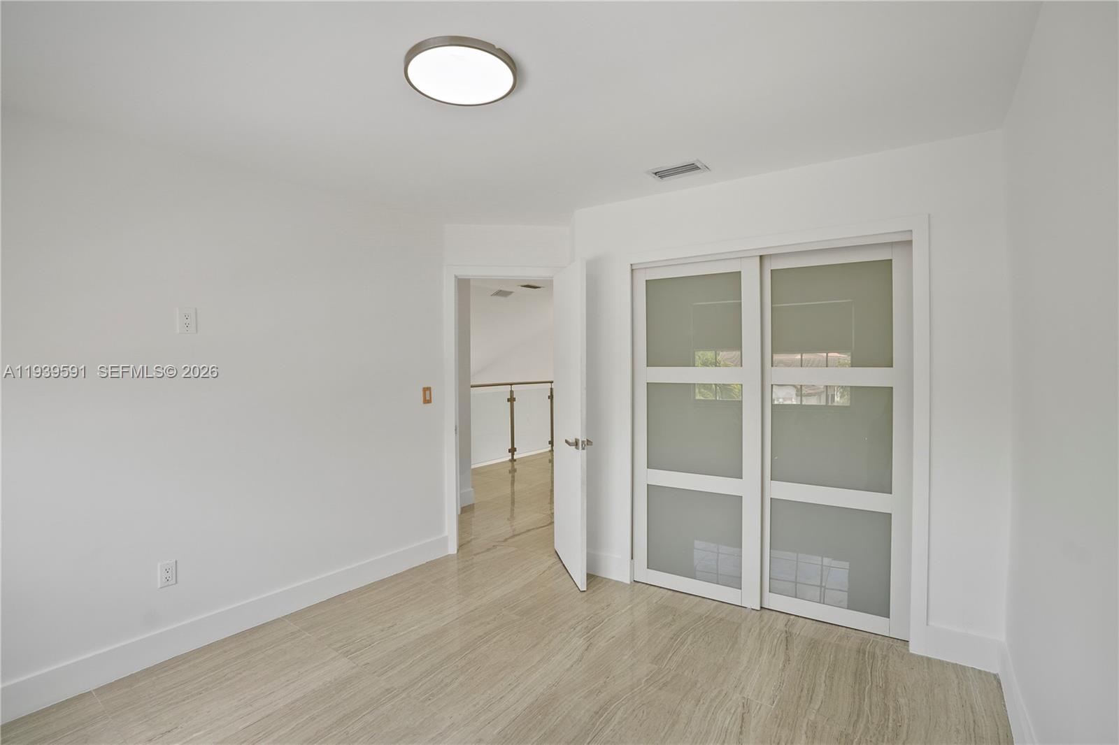 SUNSET HARBOUR SEC VI - Residential