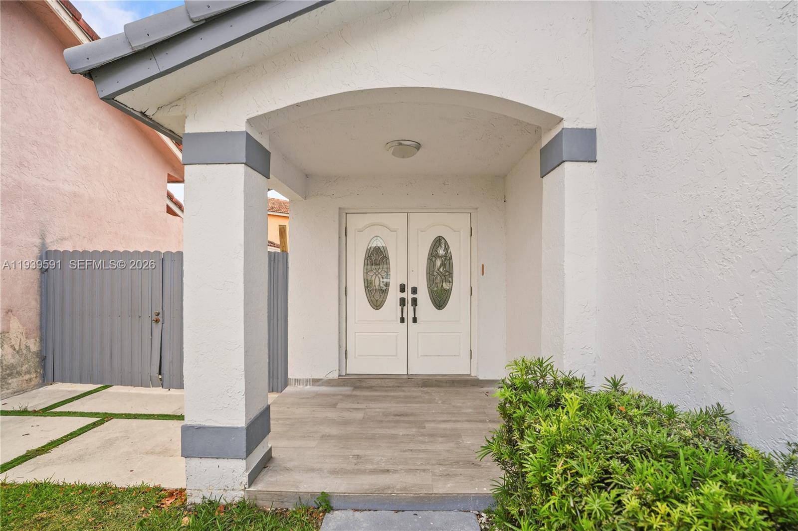 SUNSET HARBOUR SEC VI - Residential