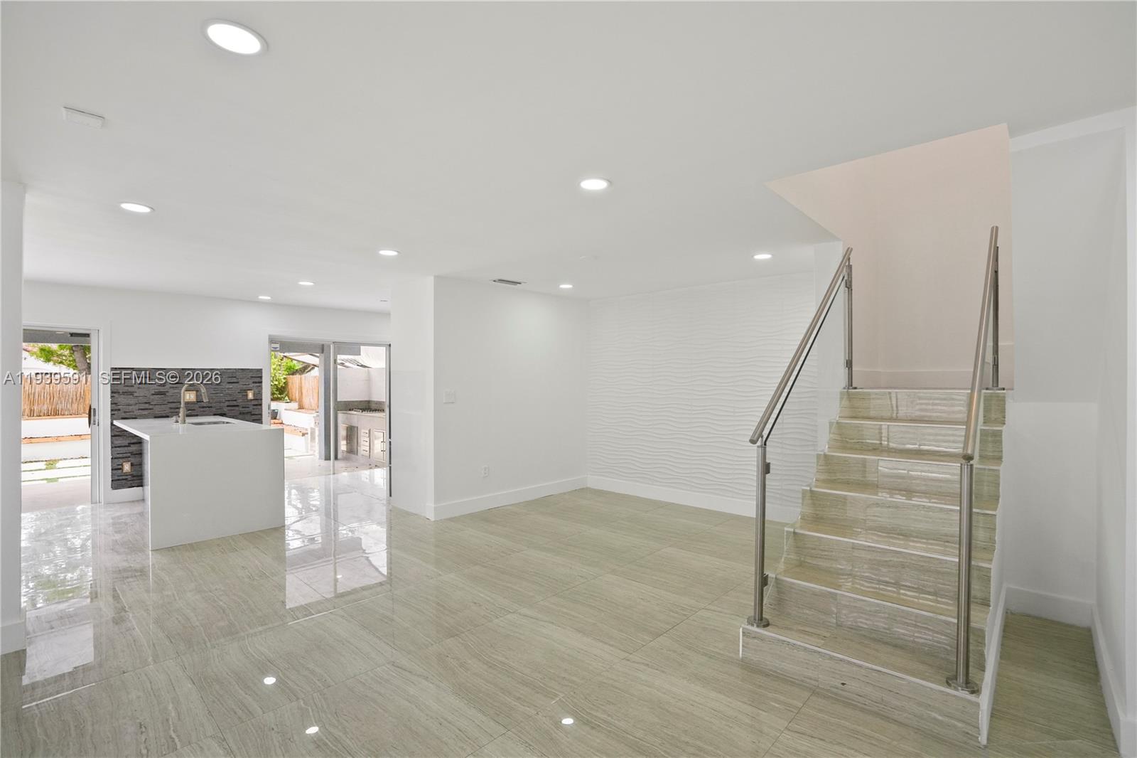 SUNSET HARBOUR SEC VI - Residential