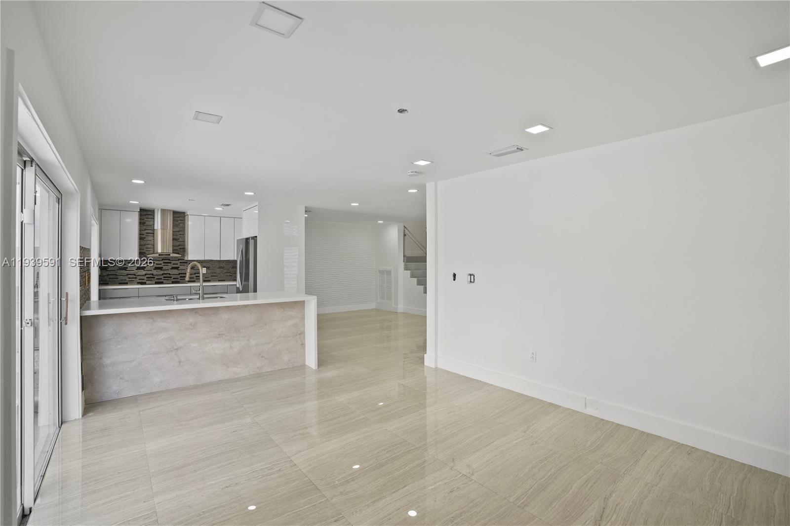 SUNSET HARBOUR SEC VI - Residential