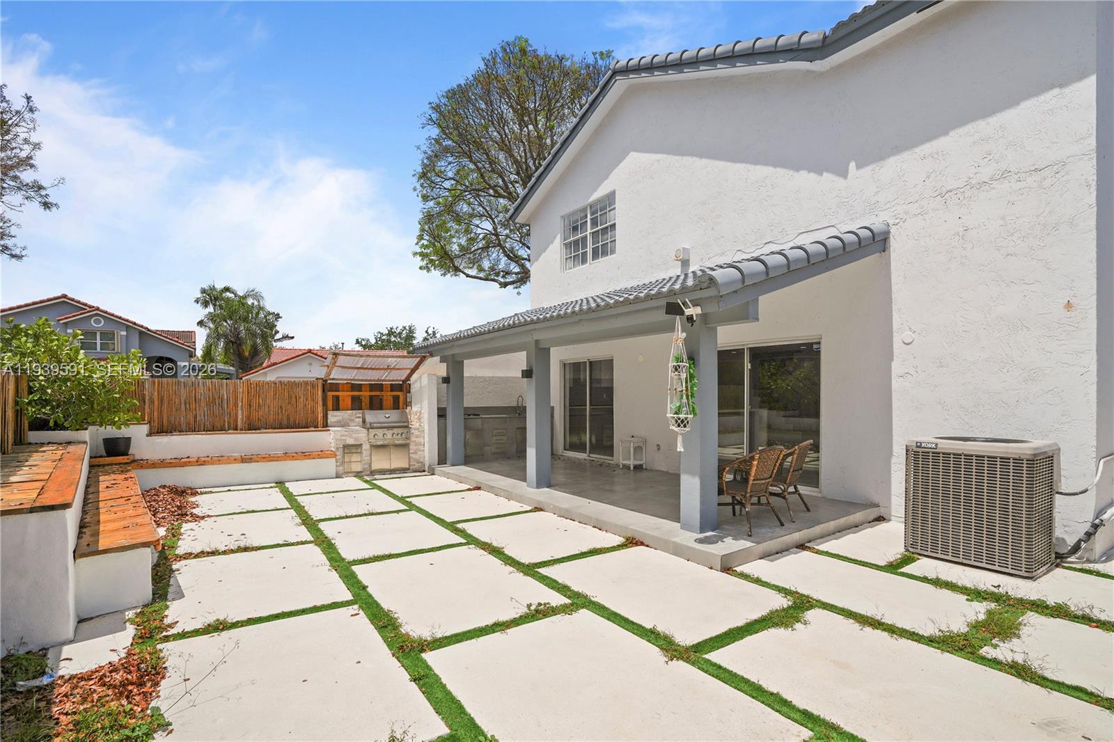 SUNSET HARBOUR SEC VI - Residential