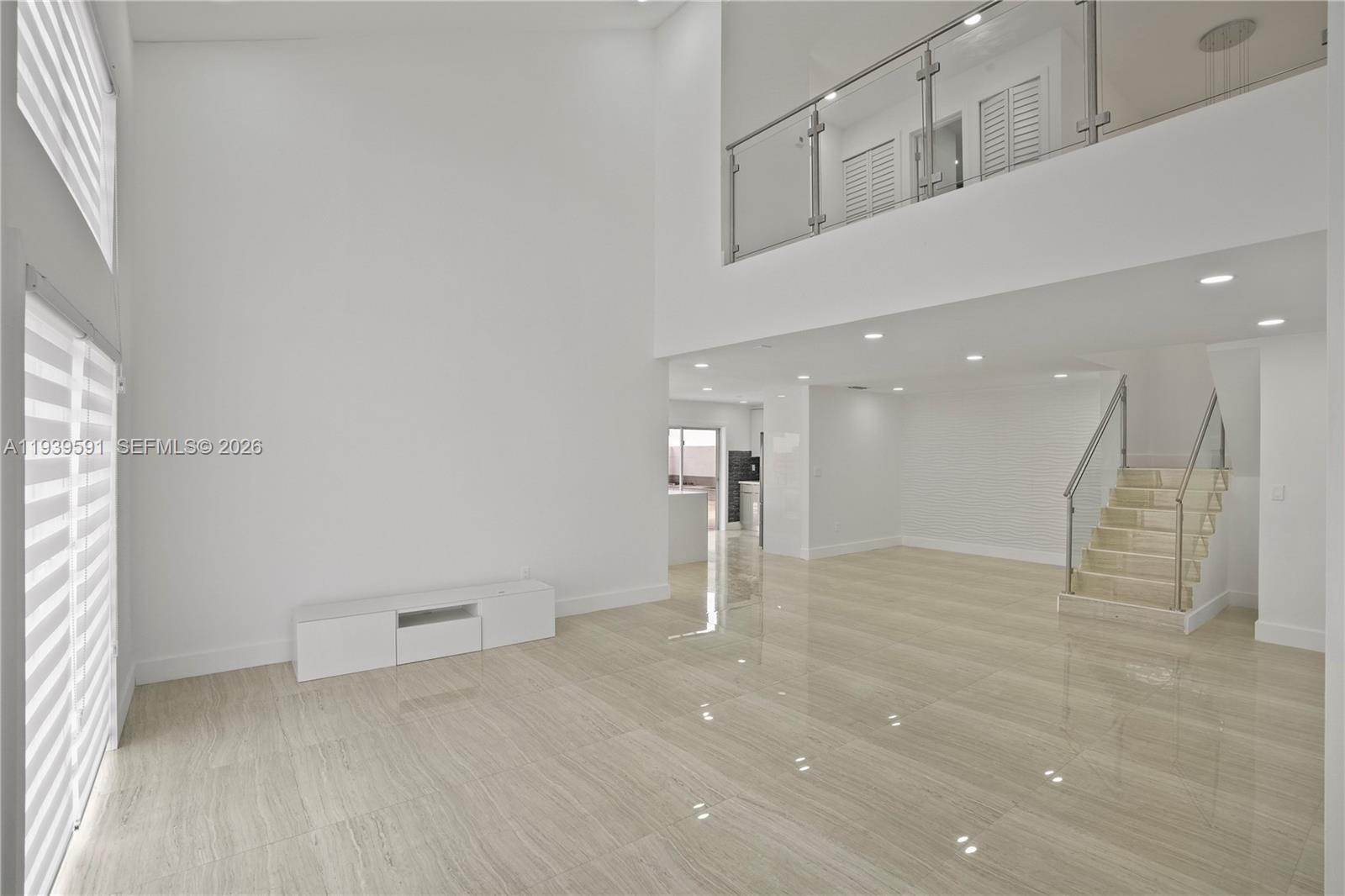 SUNSET HARBOUR SEC VI - Residential