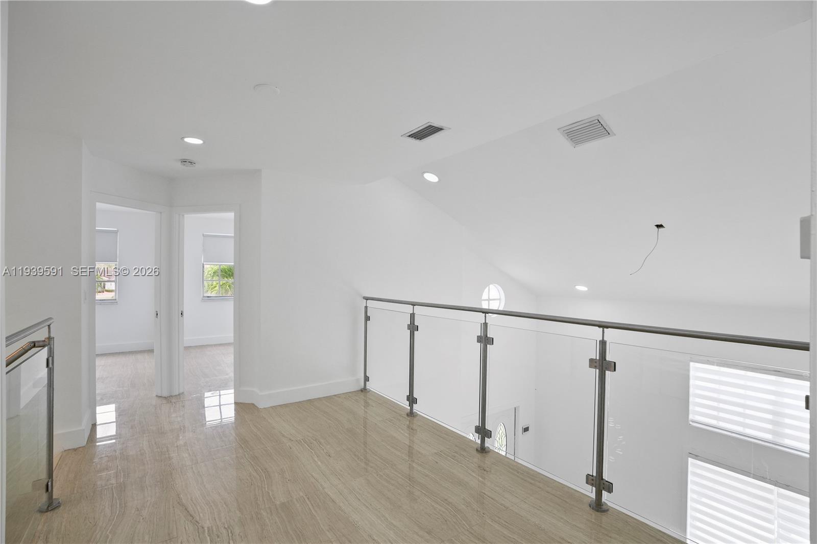 SUNSET HARBOUR SEC VI - Residential