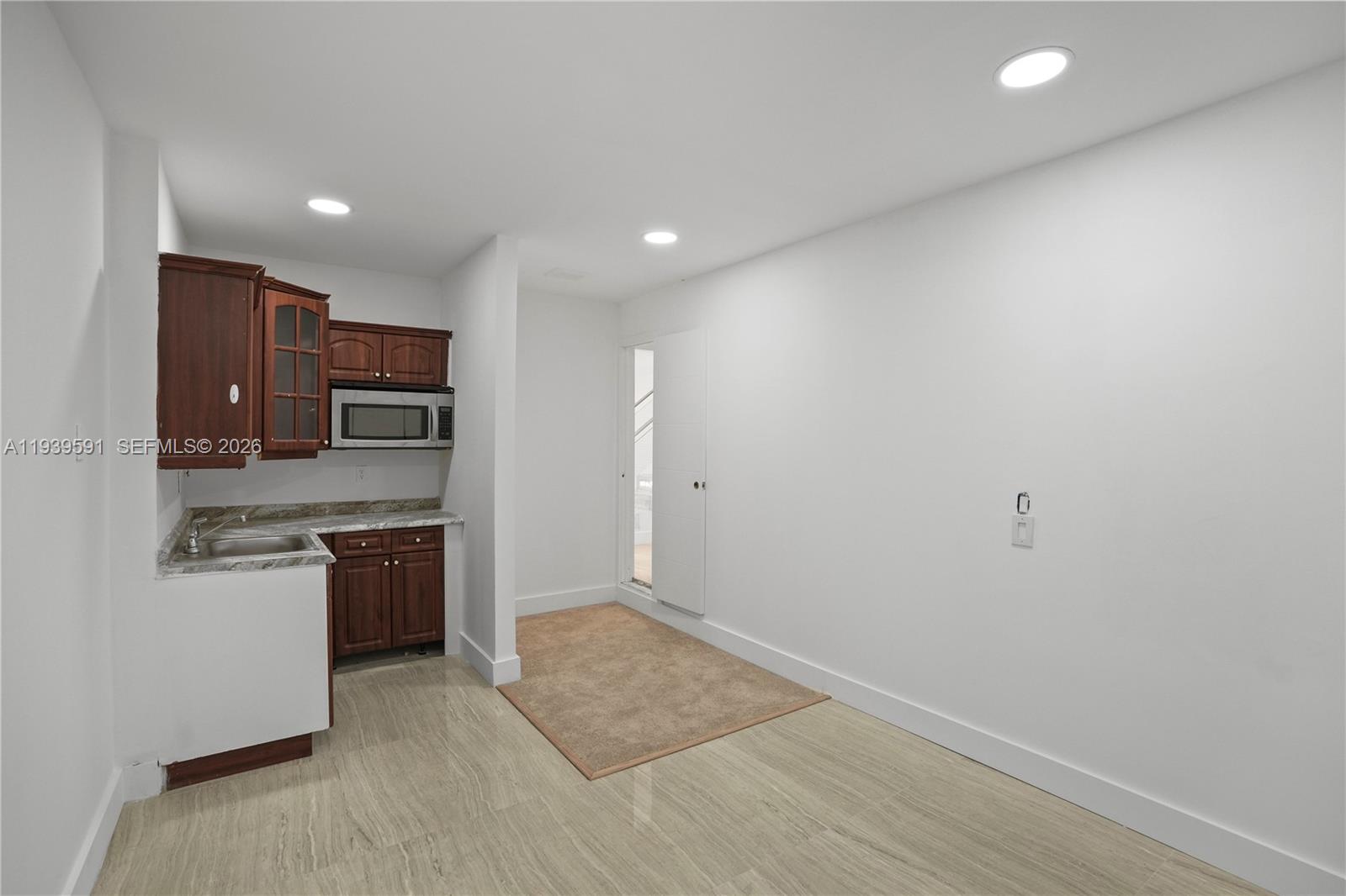 SUNSET HARBOUR SEC VI - Residential