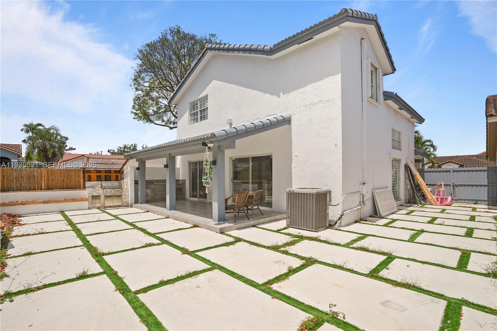 SUNSET HARBOUR SEC VI - Residential