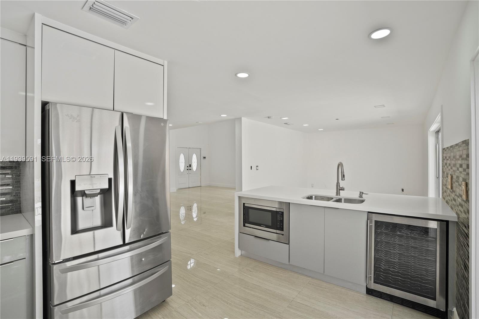 SUNSET HARBOUR SEC VI - Residential