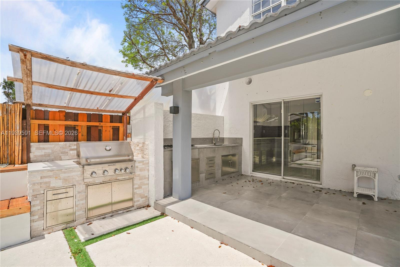 SUNSET HARBOUR SEC VI - Residential