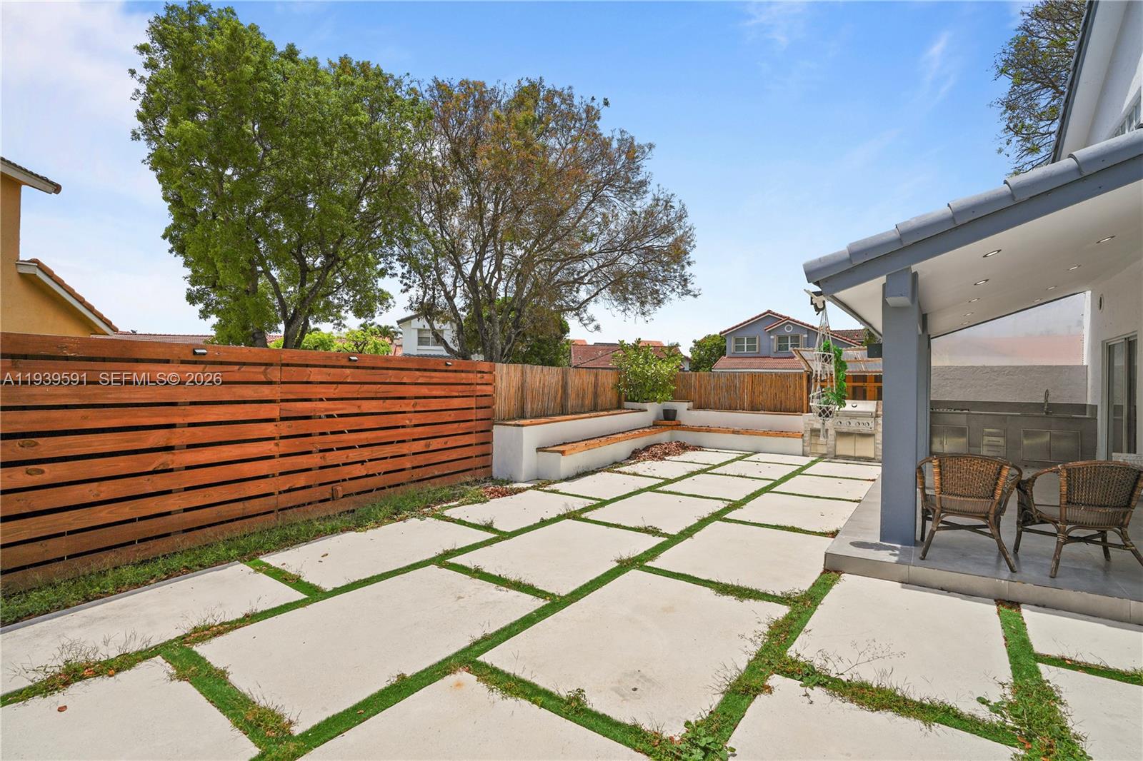 SUNSET HARBOUR SEC VI - Residential