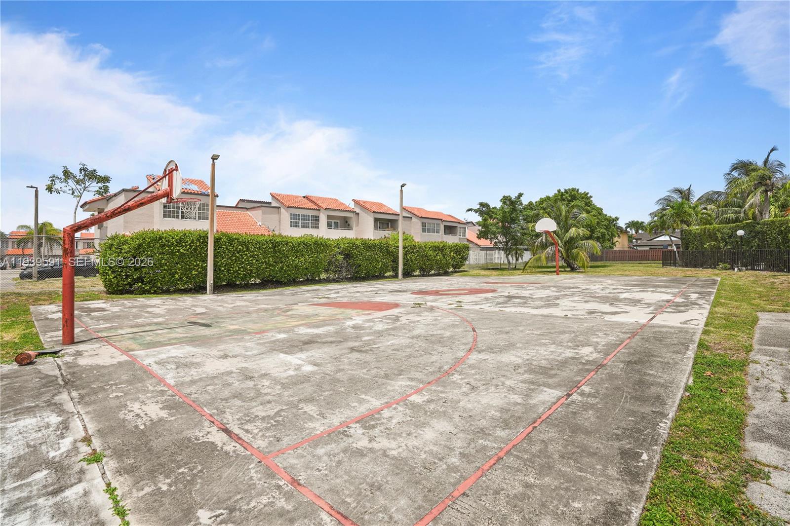 SUNSET HARBOUR SEC VI - Residential