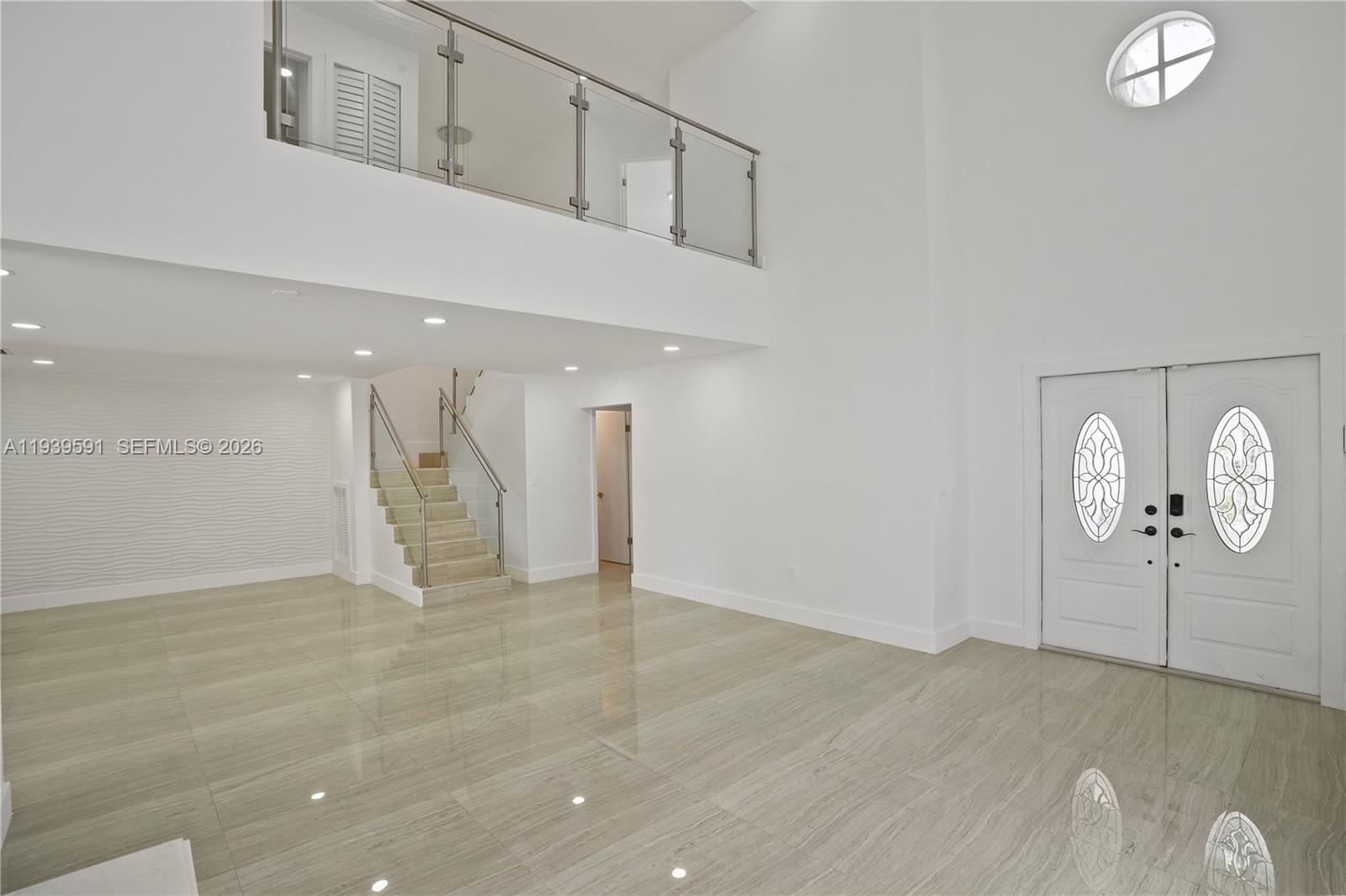 SUNSET HARBOUR SEC VI - Residential