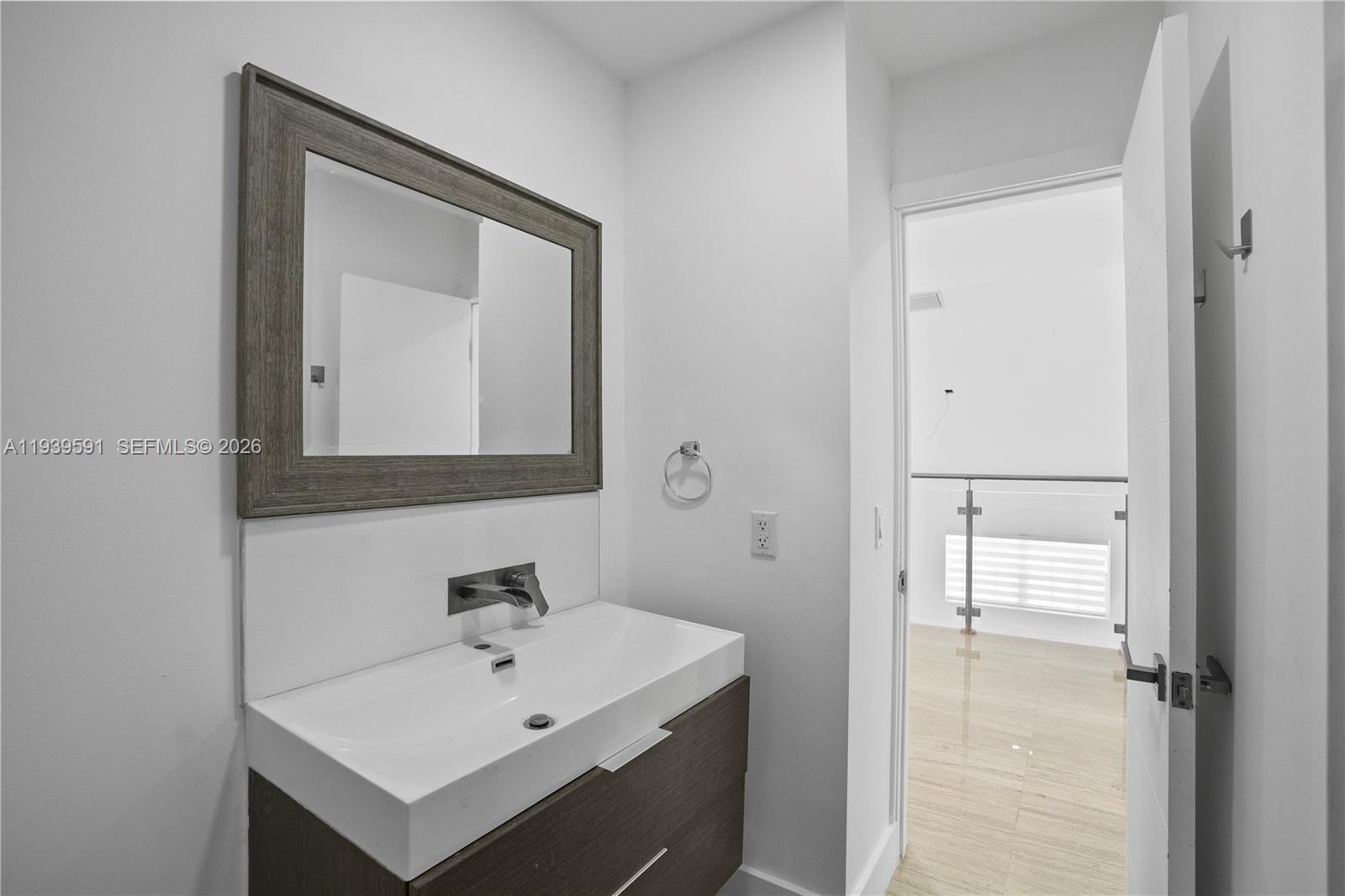 SUNSET HARBOUR SEC VI - Residential