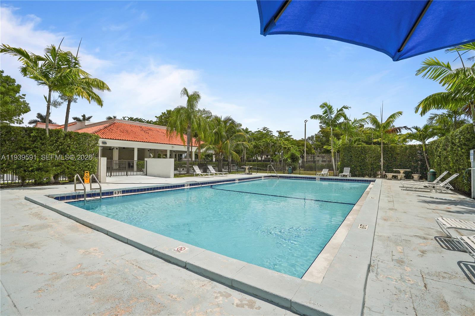 SUNSET HARBOUR SEC VI - Residential