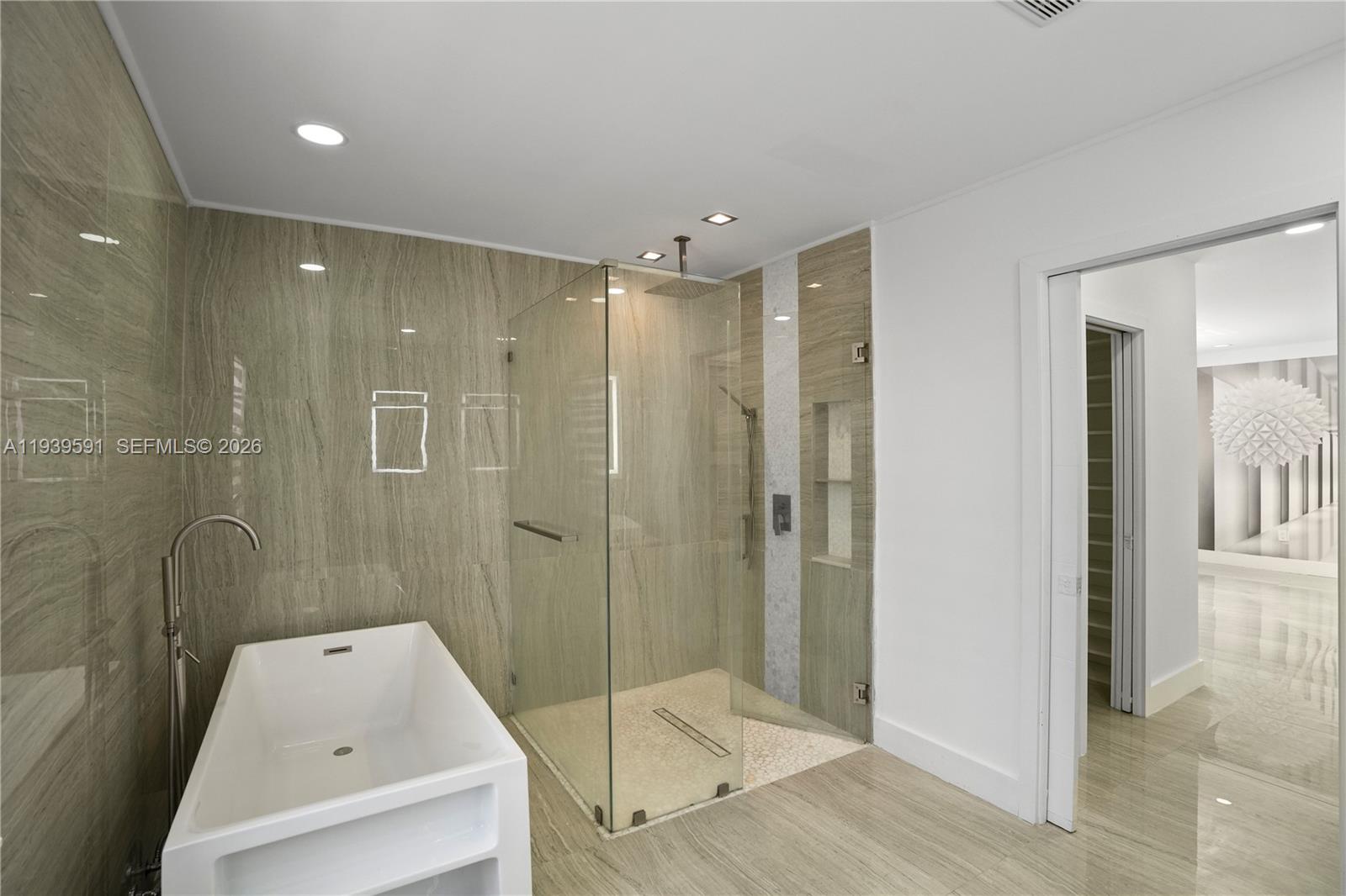 SUNSET HARBOUR SEC VI - Residential