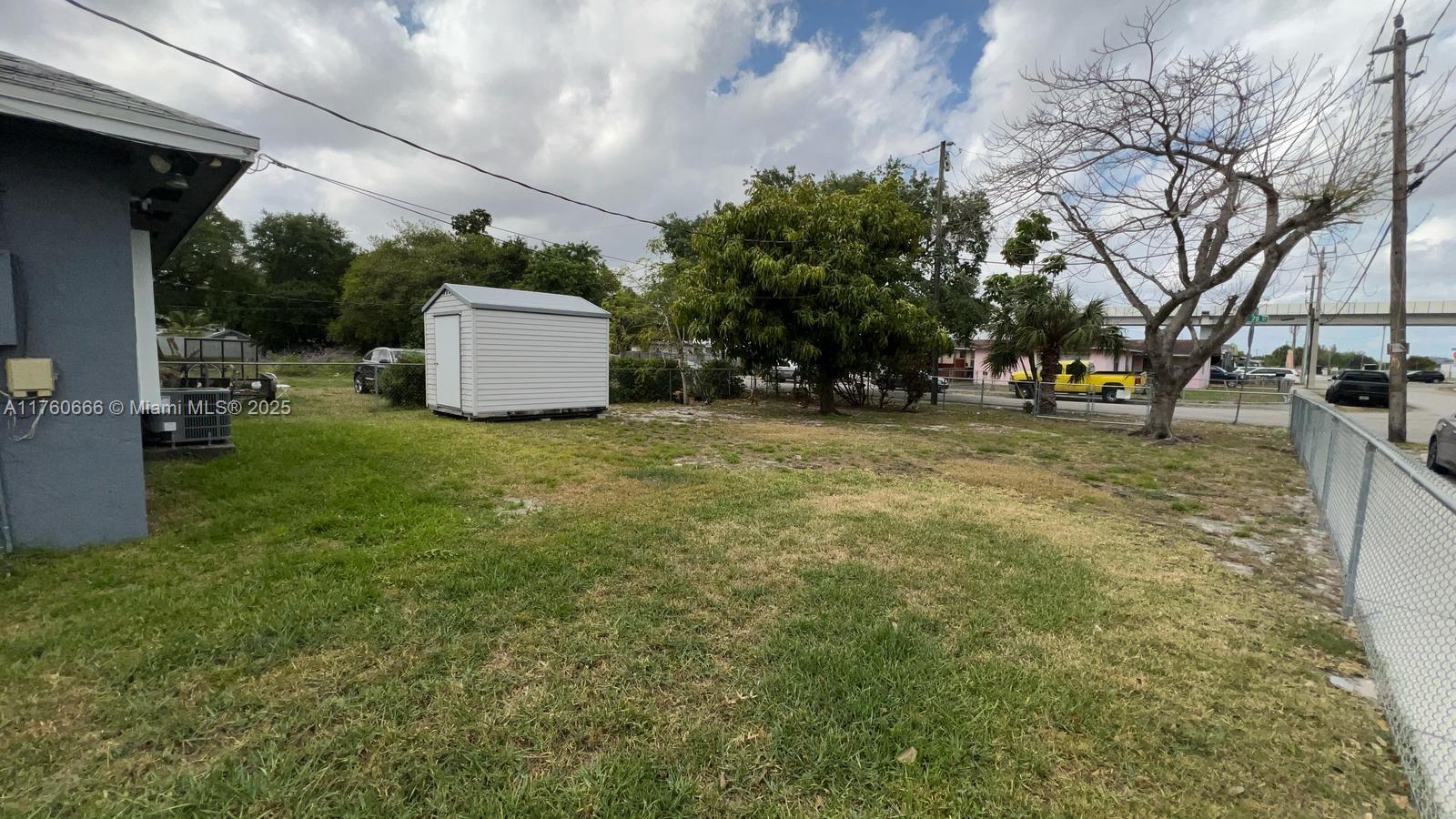 Property for Sale at 3003 Nw 77th St, Miami, Broward County, Florida - Bedrooms: 3 
Bathrooms: 1  - $425,000
